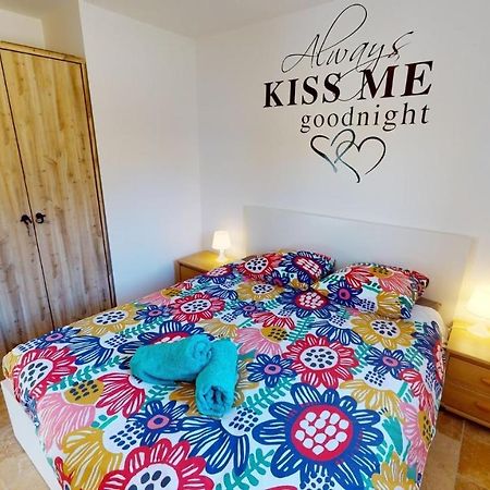 Lou Colibri Apartman Le Thoronet Kültér fotó