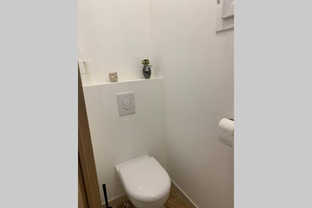 Lou Colibri Apartman Le Thoronet Kültér fotó